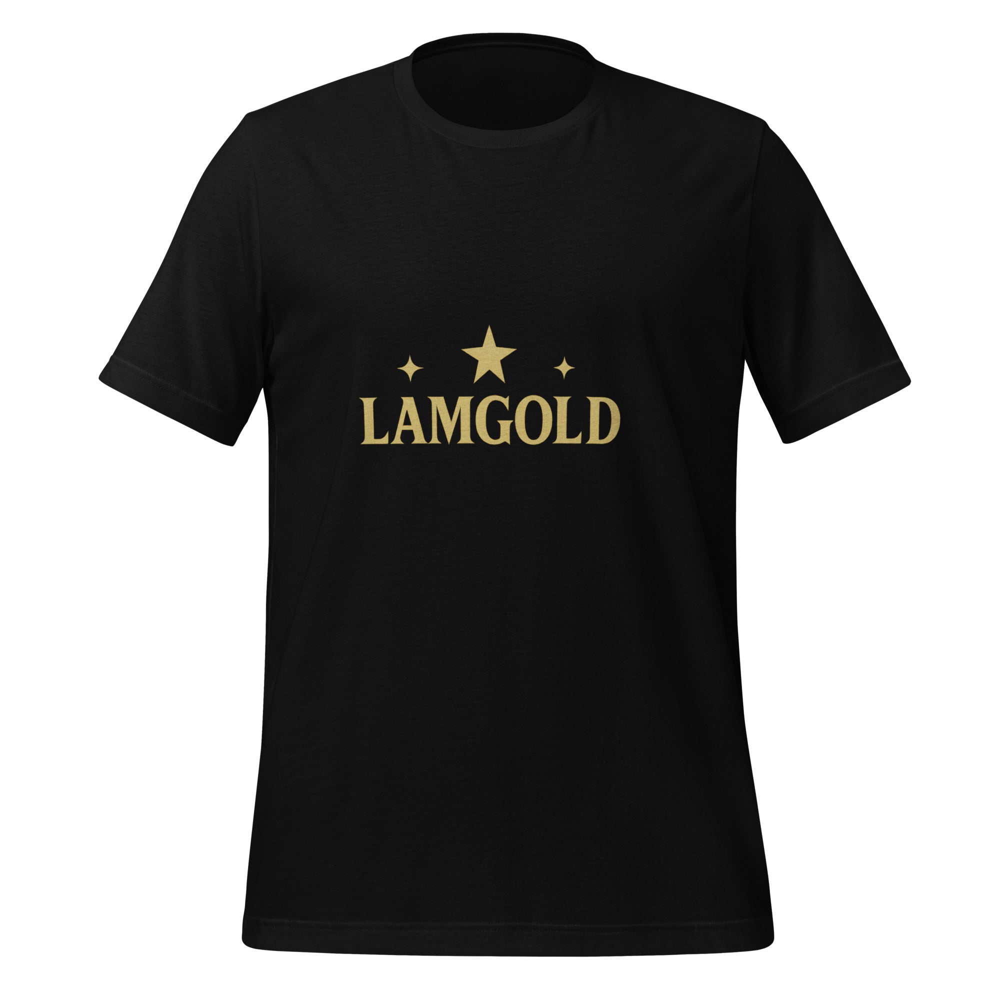 LAMGOLD 